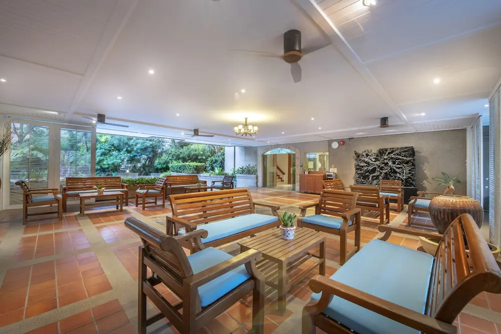 Bangkok ShortStay, 2-3BR SUKHUMVIT