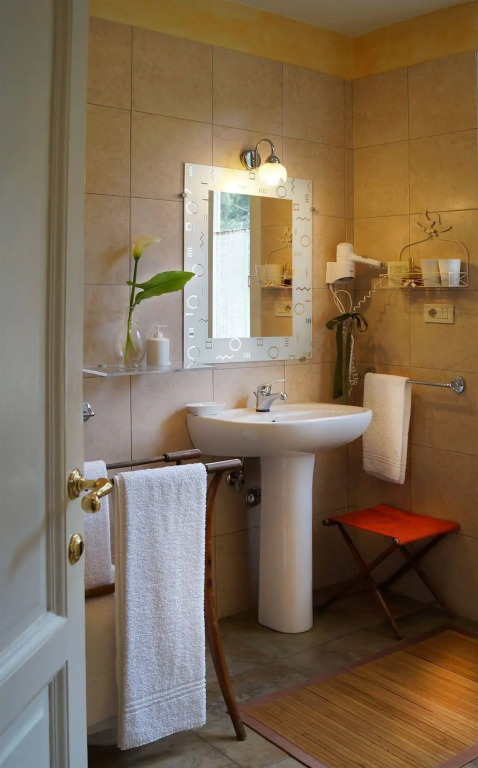B&B Monte Oliveto