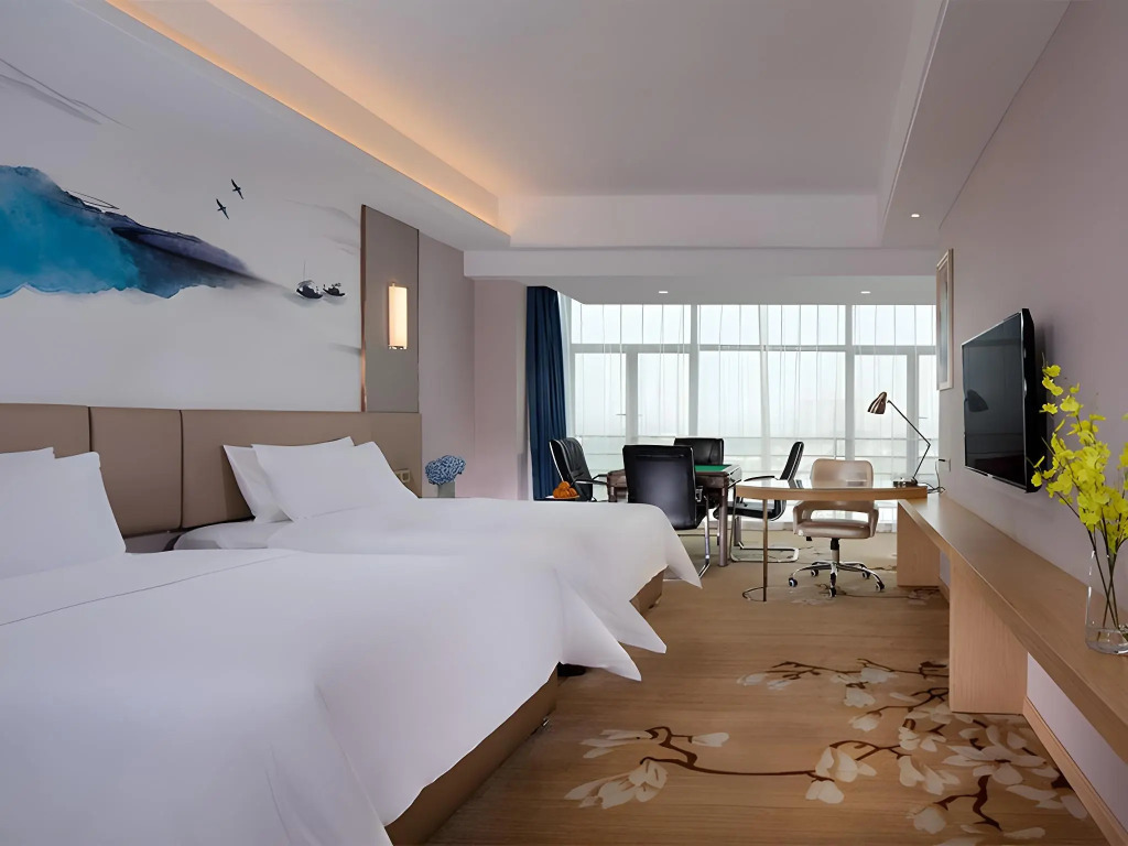 Vienna International Hotel (Dongguan Hongmei Town)