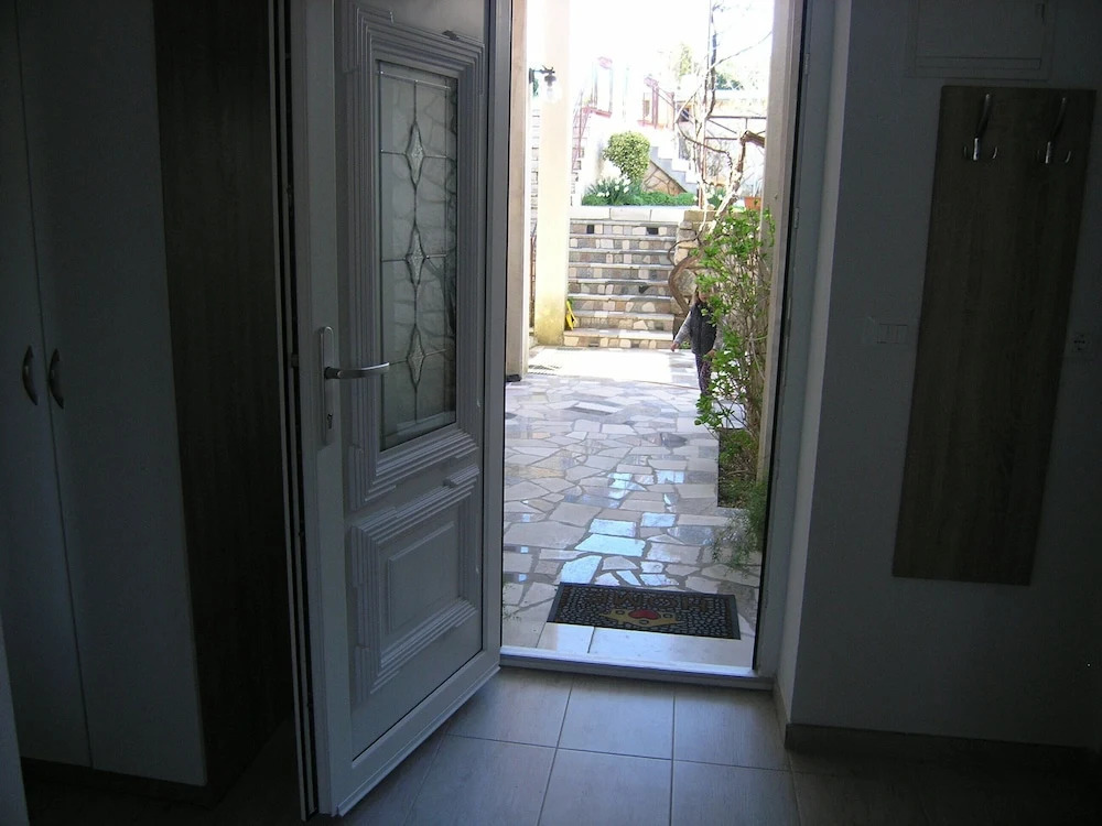 Apartment Marisa 2 in Cres