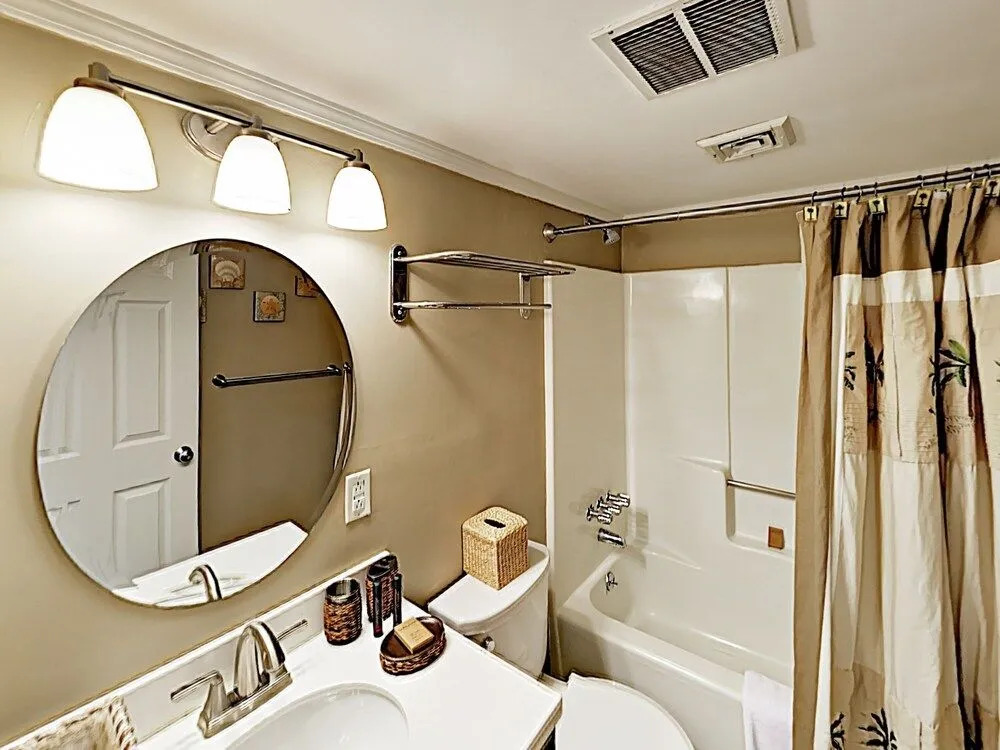 William Hilton - 3 Br Villa