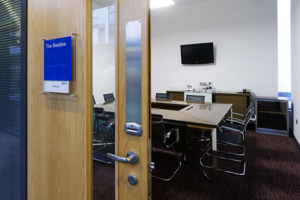 Park Inn by Radisson Aberdeen