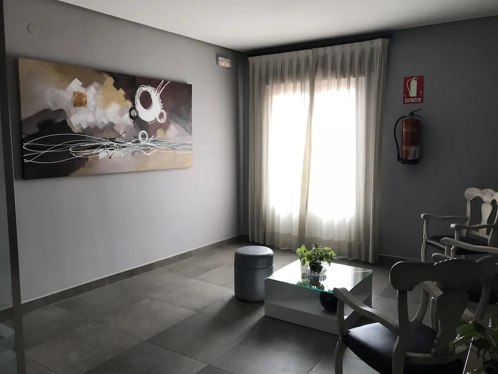 HOSTAL-CAFE GUTGRECO
