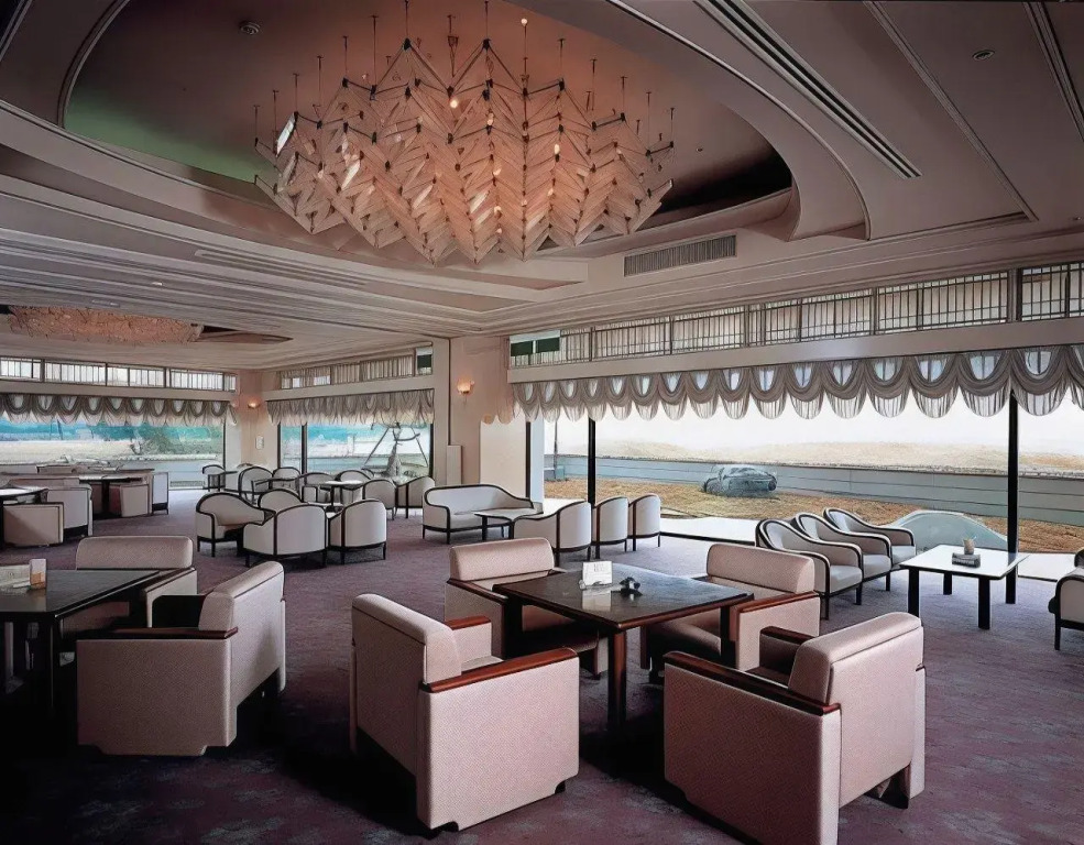 Biwako Grand Hotel