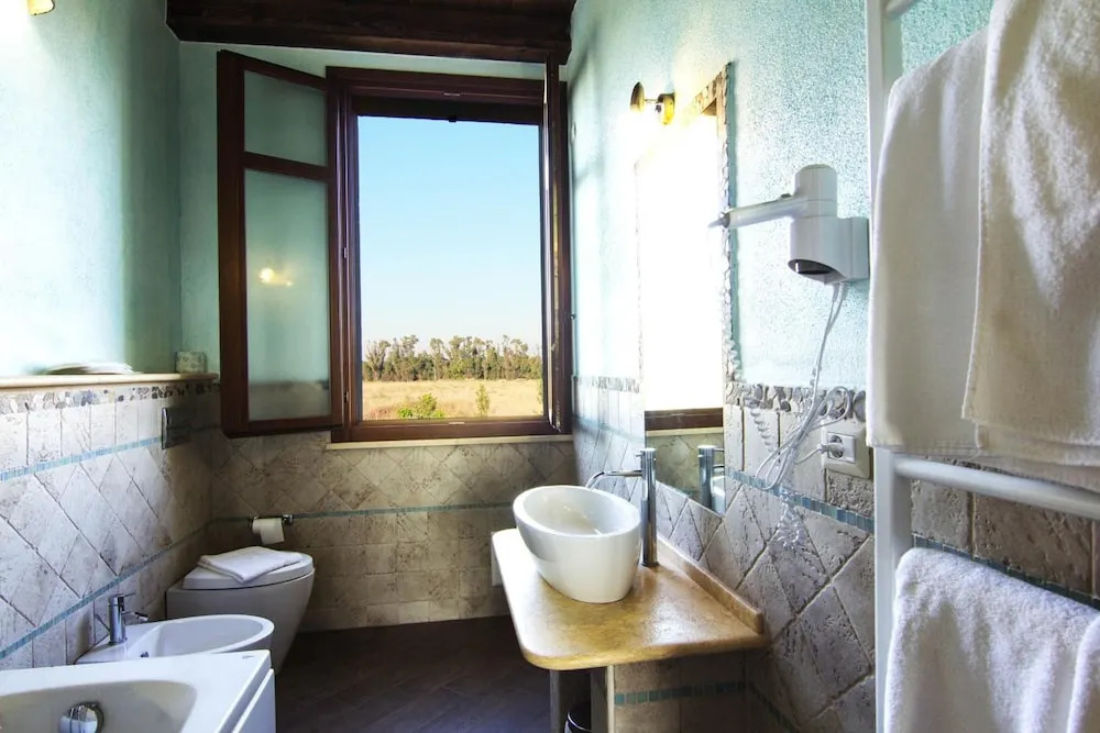 SU PASSU Country House