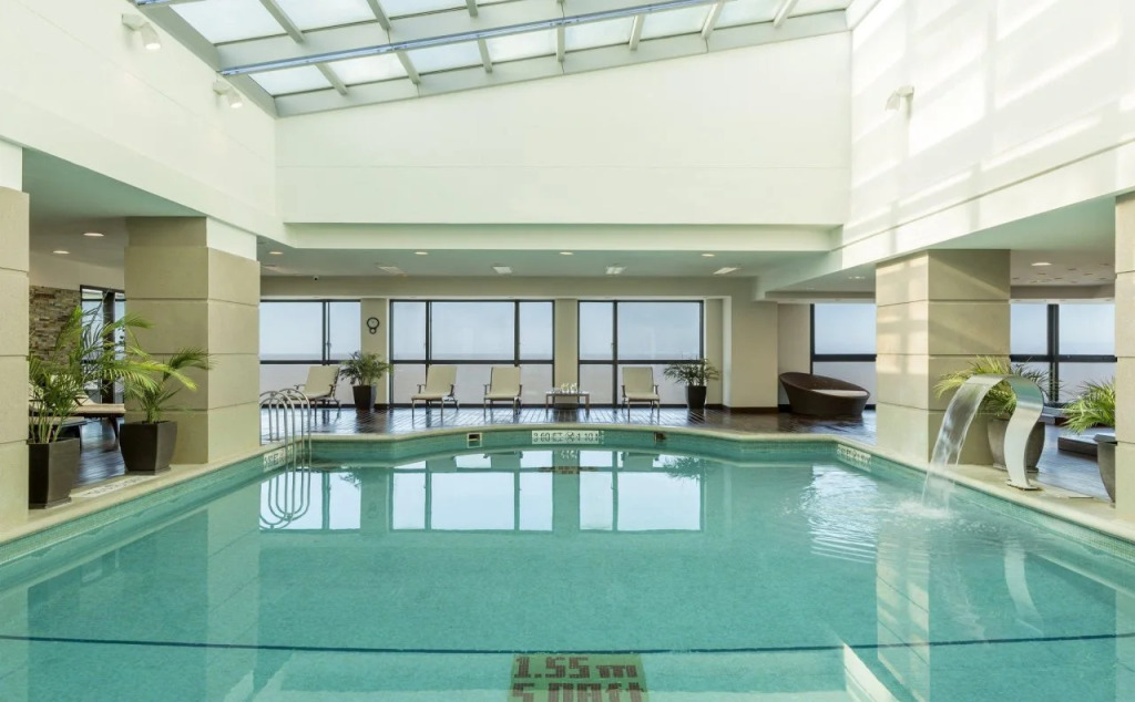 Sheraton Montevideo