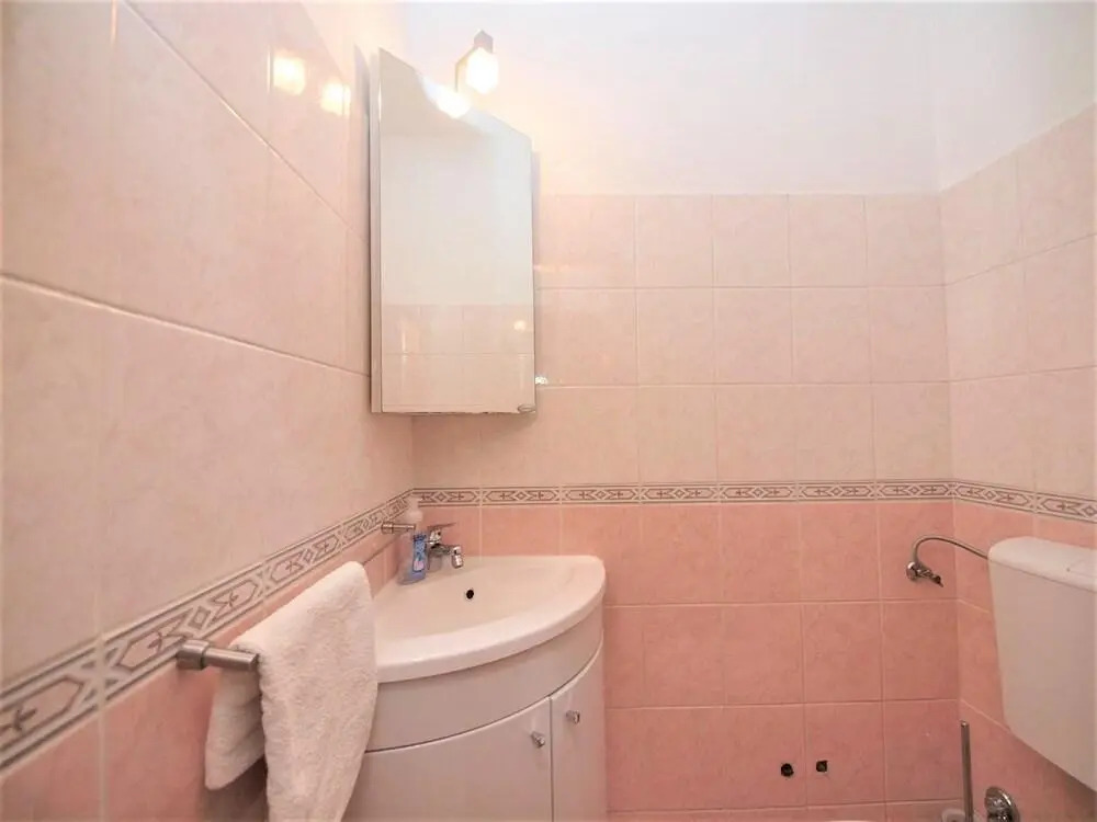 Apartment Julija