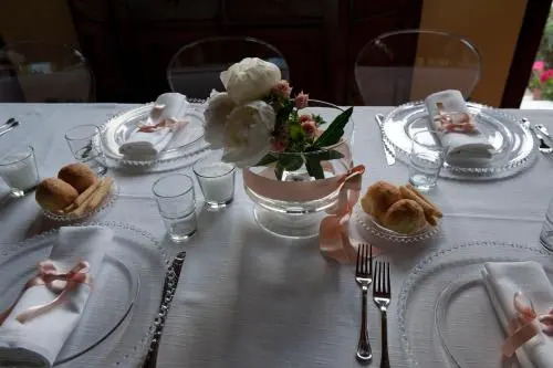 B&B Villa Valchero