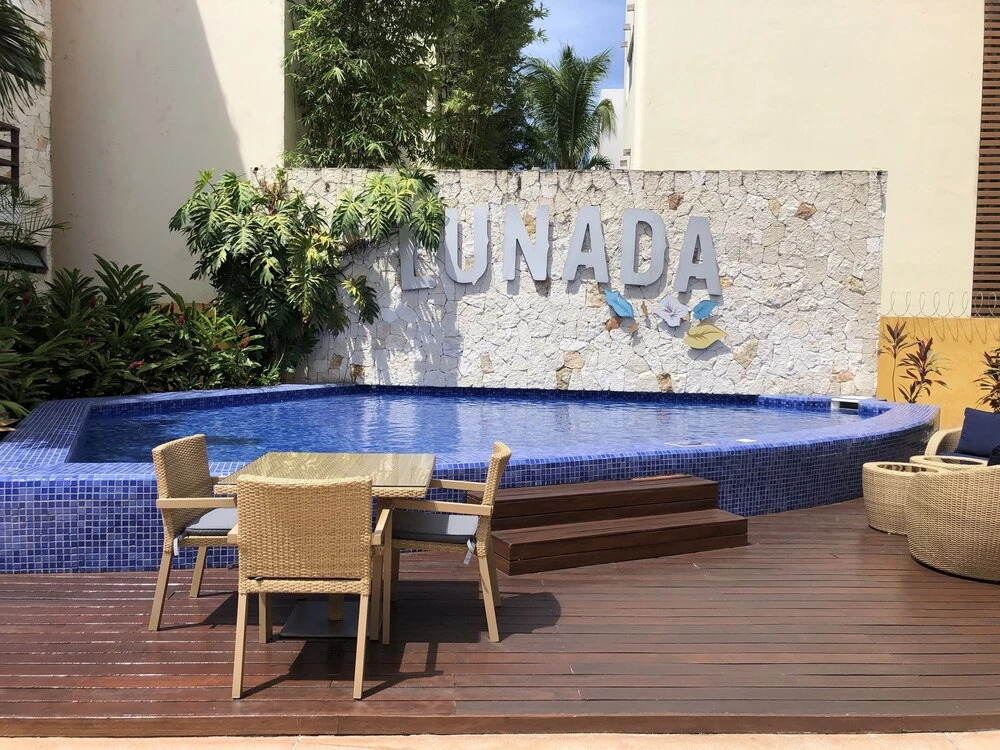 Lunada 316 by Bawa
