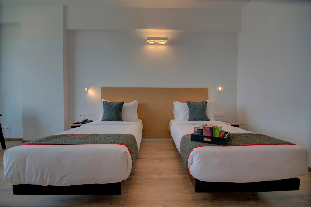 Townhouse Boutique Hotel Sarjapur Road