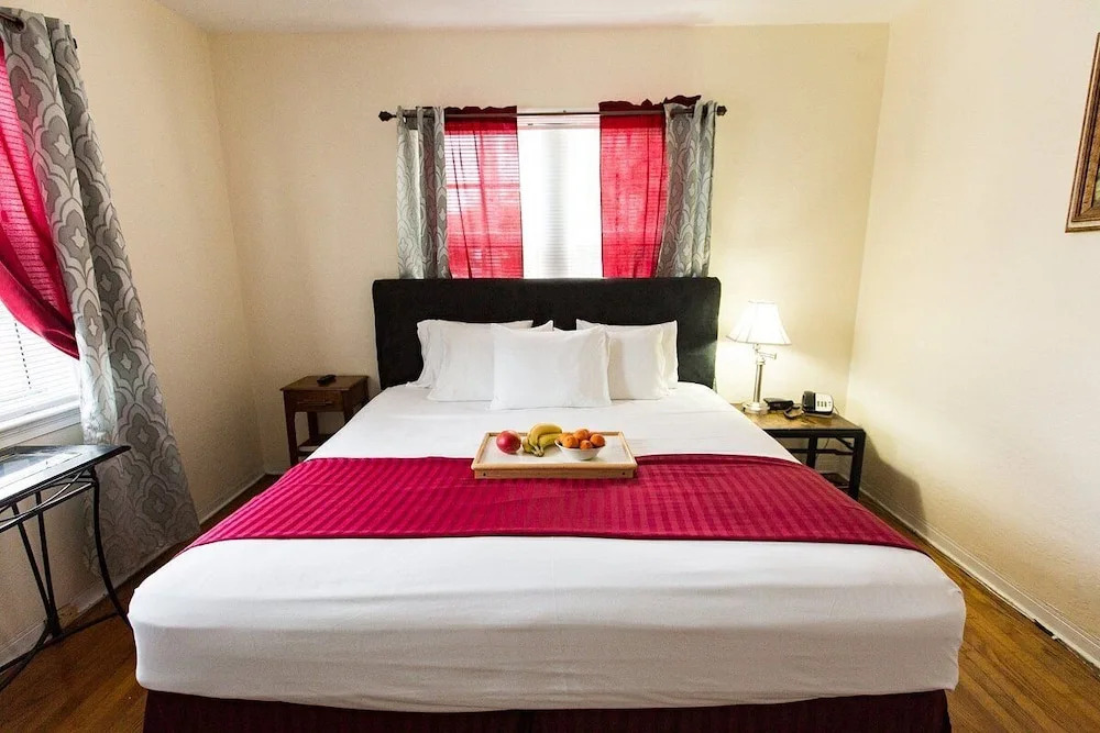 Hotel Baltic Boutique