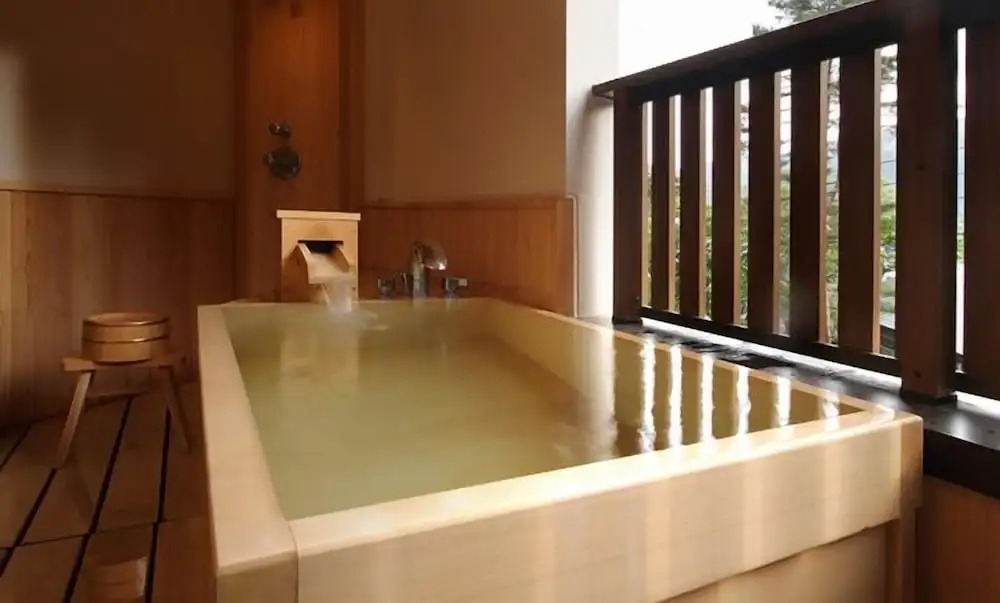 Hotel Hakuba Hifumi