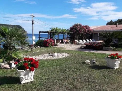 Apartments Zec