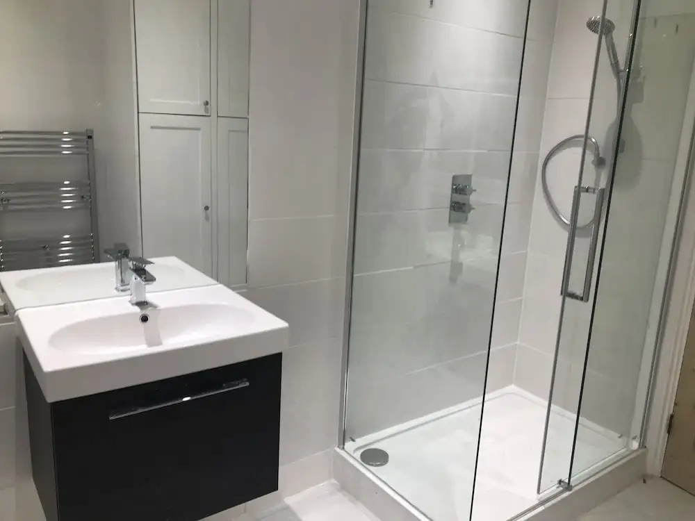 Wix's Lane 3 bed Apartment