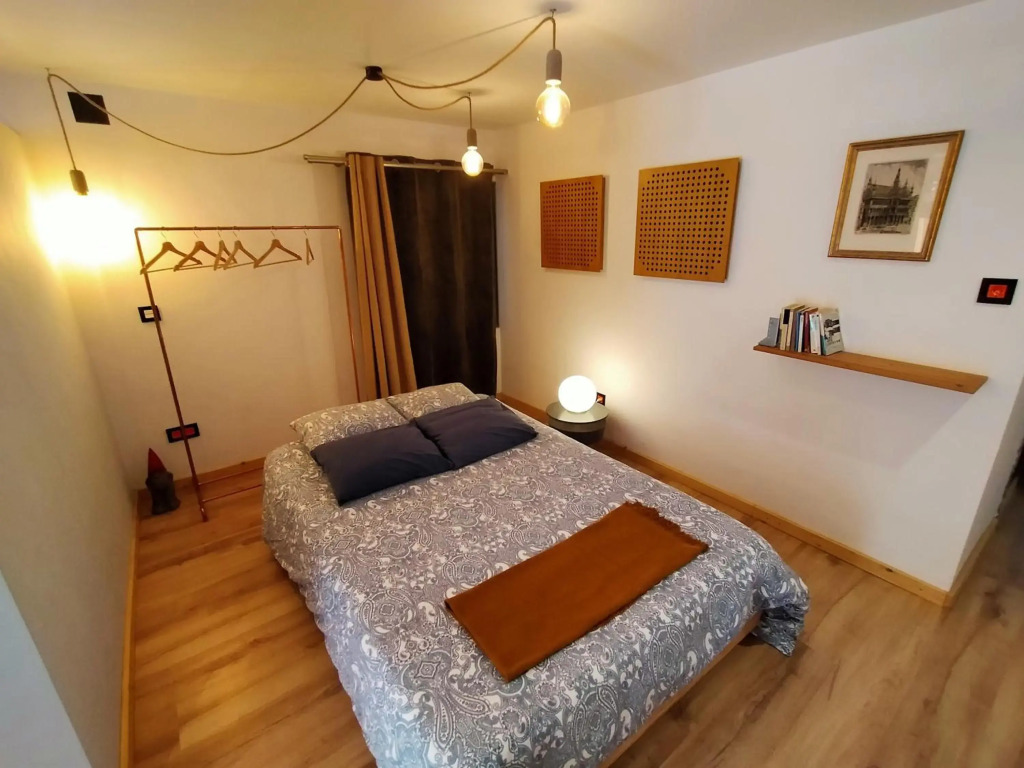 Loft Montaña Central