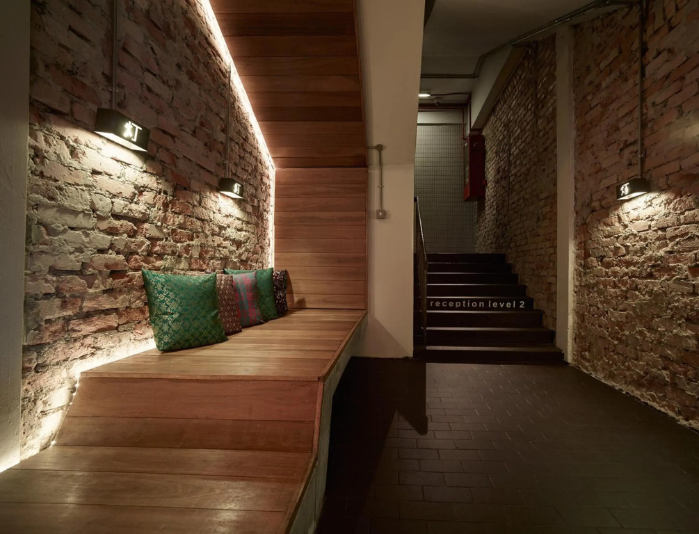 Lantern Hotel