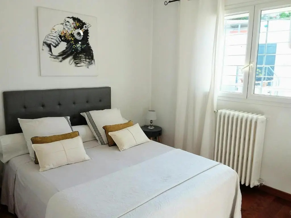 Suite Sur la Mer Marseille Corniche (Adults Only)