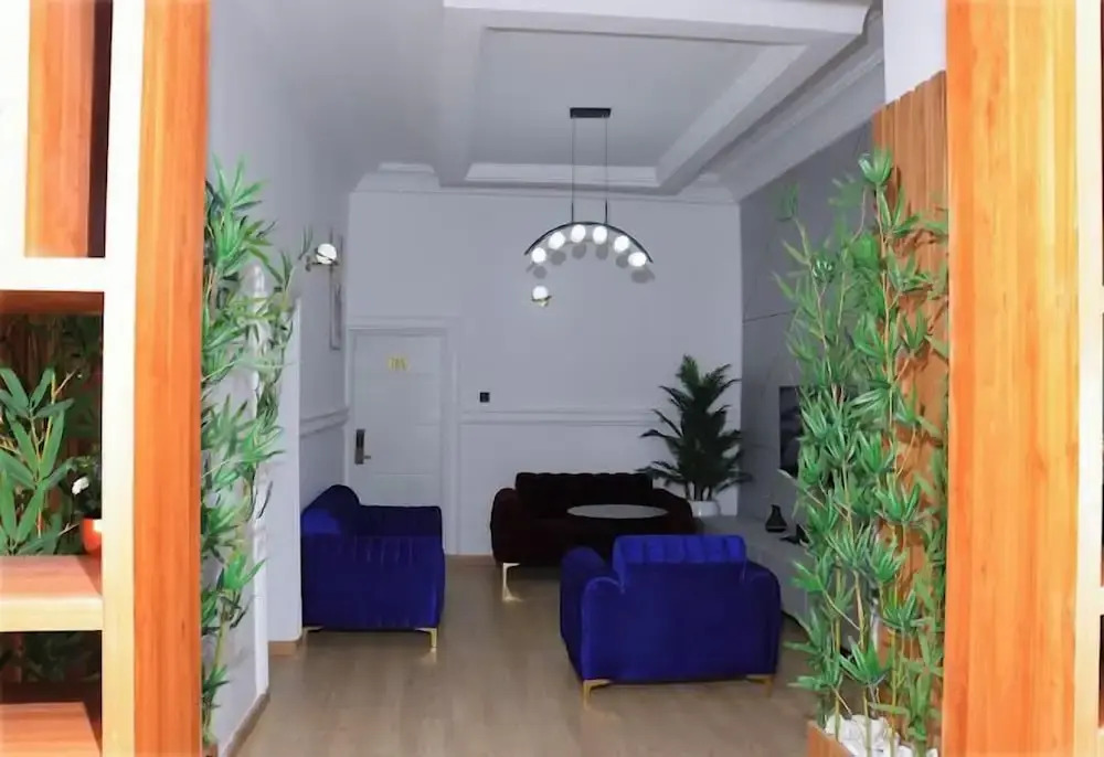 Deerex Luxury Apartments