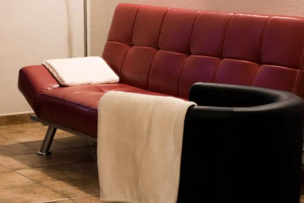 Apartamento Las Avutardas