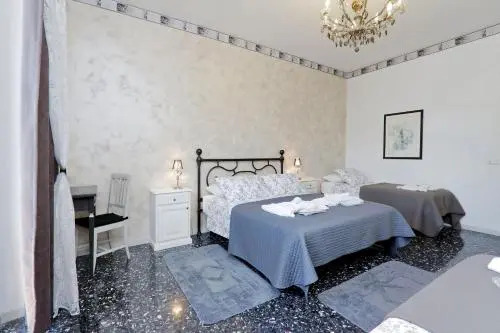 Apartment Marrucini