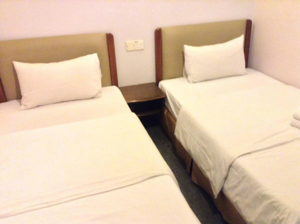 Sandakan Central Hotel