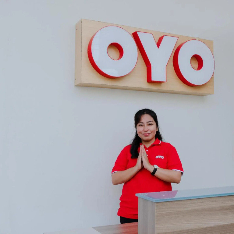 Hotel O Embun Pagi Syariah Residence