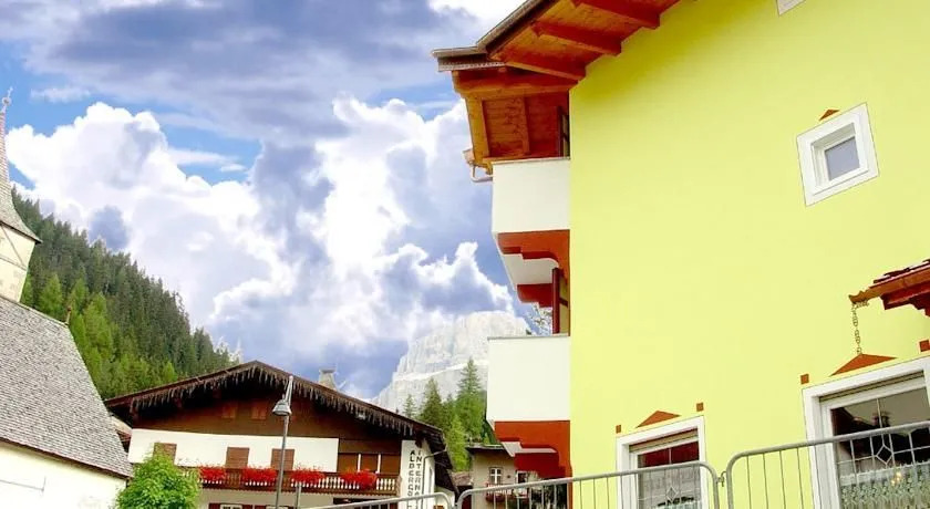 Albergo Centrale