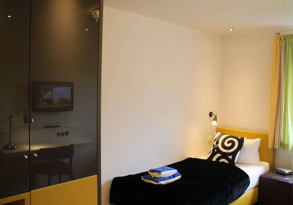 Strandhotel Achtert Diek