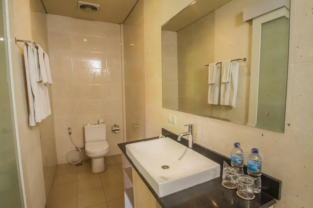 Mahalaksmi Boutique Hotel