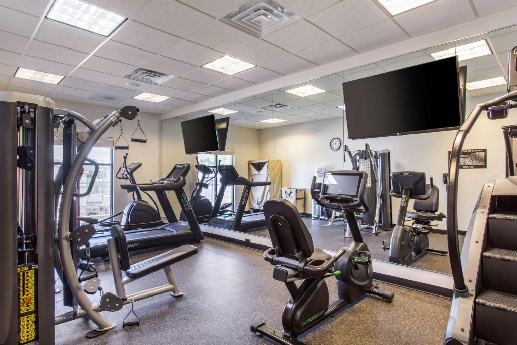 Sleep Inn & Suites Middletown - Goshen