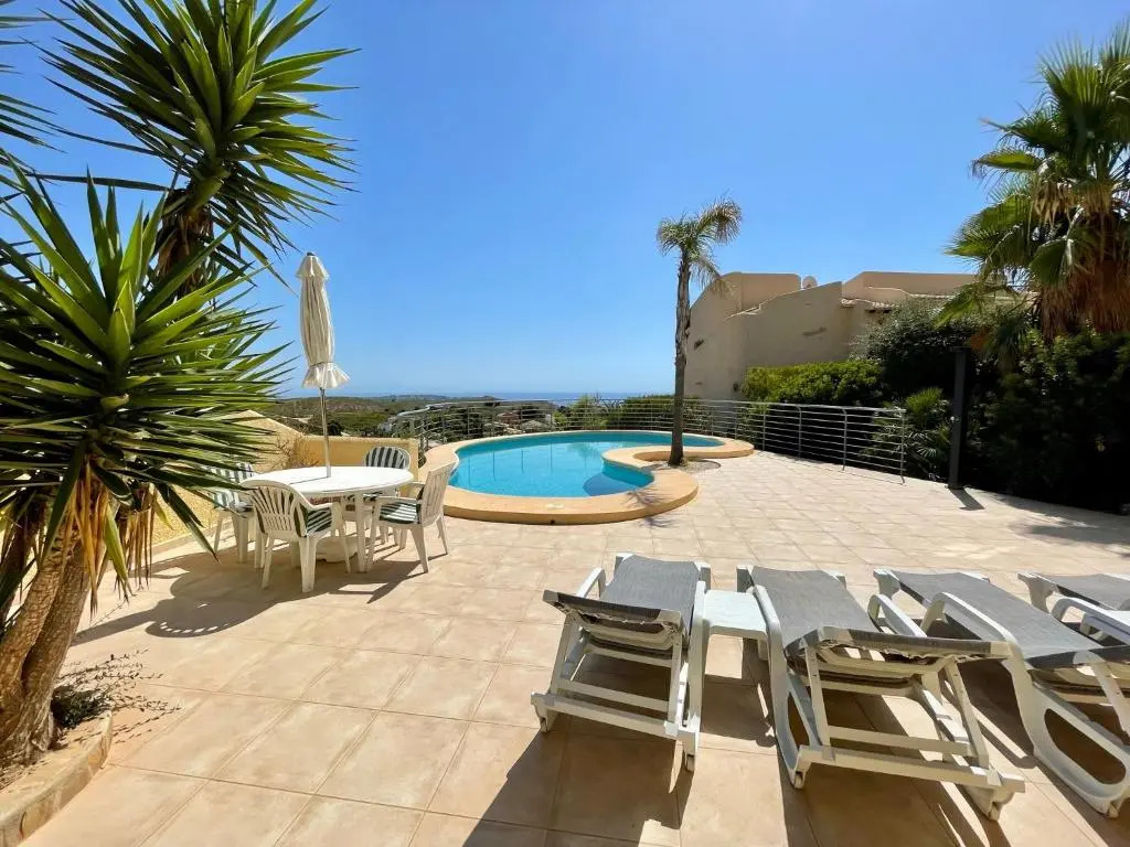 Villa Bahía