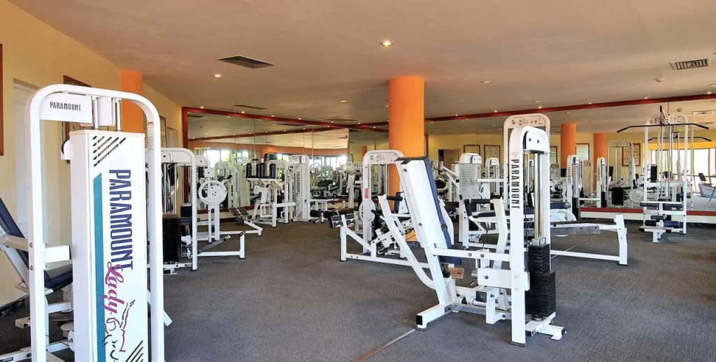 Hotel Colon Salinas