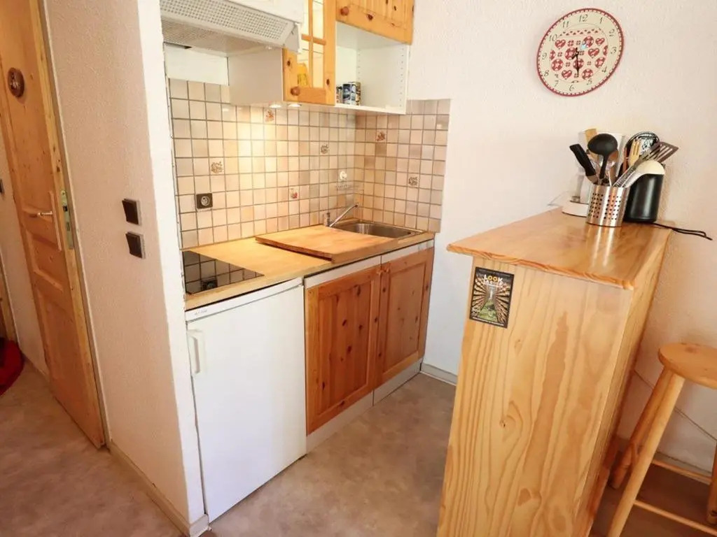 Appartement Arêches-Beaufort, 3 pièces, 6 personnes - FR-1-342-147
