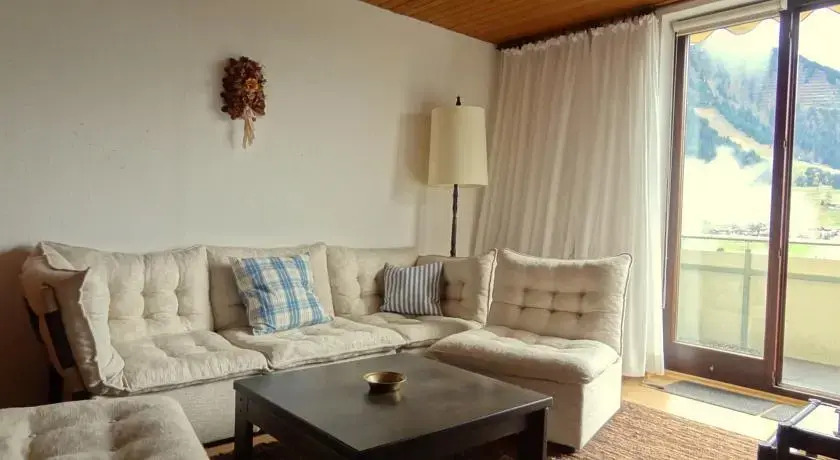 Haus Sonnalpin