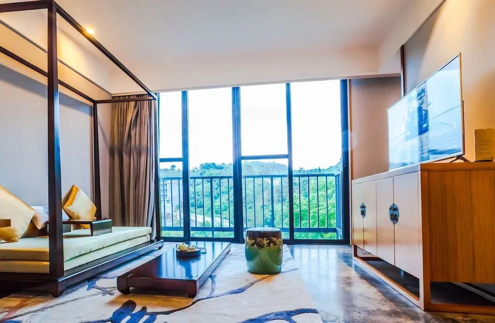 Courtyard Hotel (Yangshuo Li River)