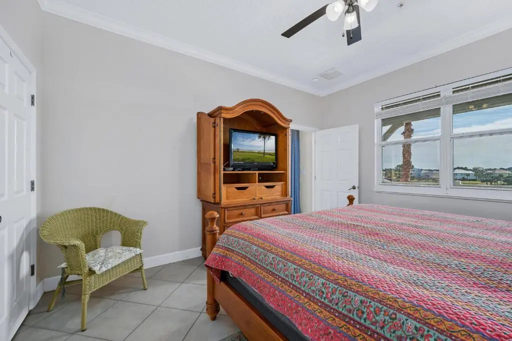 1033 Cinnamon Beach, 3 Bedroom, Sleeps 8, 2 Pools, Elevator, Pet Friendly