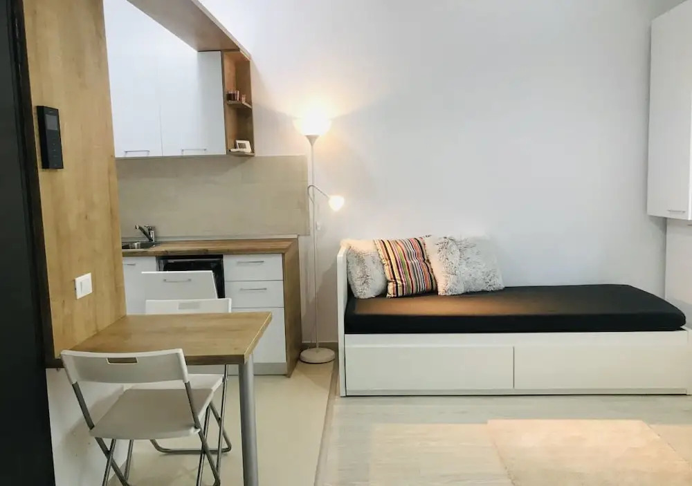 Studio Sabinelor