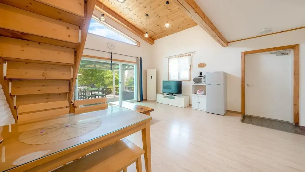 Ganghwado Elinhuvert Pension