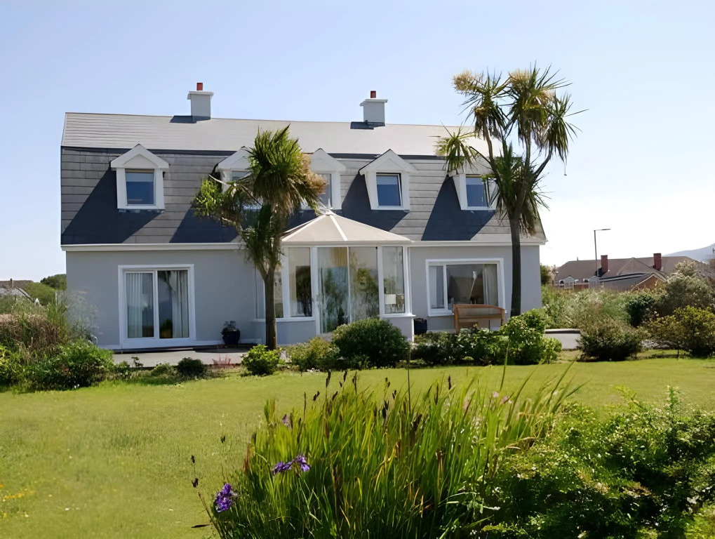 Klondyke House B&B