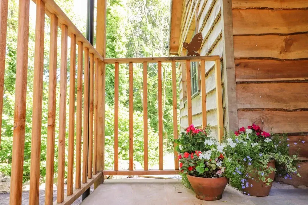 The Owl's Shack