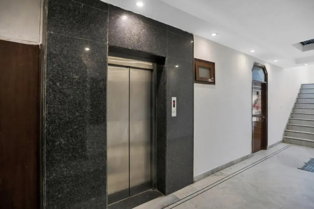 Hotel OM Plaza