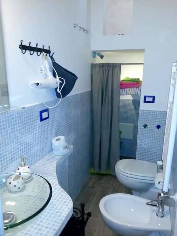 Studio in Ostuni, with Wonderful City View - 7 Km From the Beach