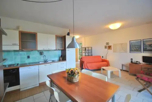 Case Vacanze Villa Marina
