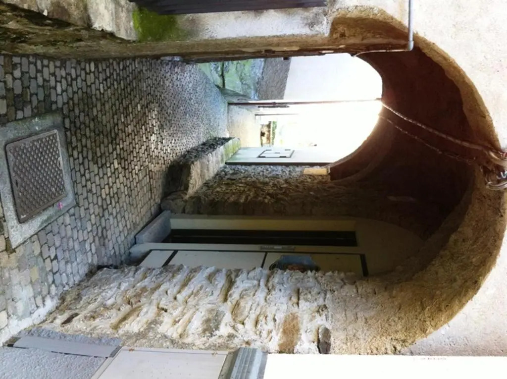 Casa Amarilla