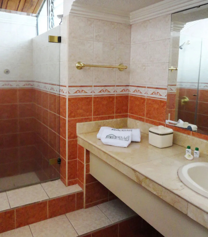 Hotel González Suarez