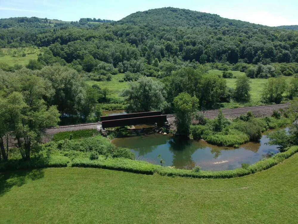 The Hann Homestead Inn