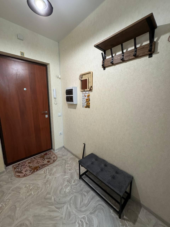 Апартаменты на улице Героя Жидкова 2