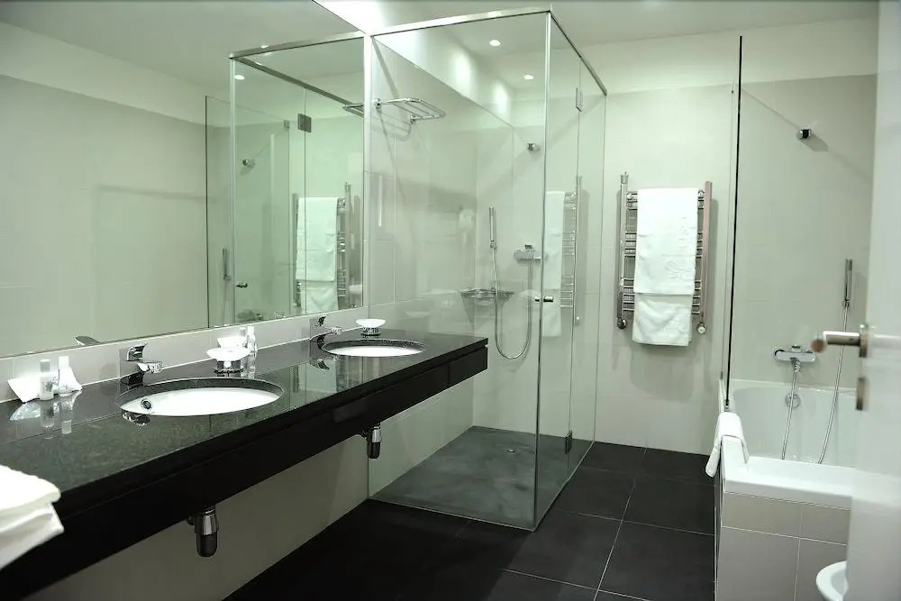 Hotel Quinta da Cruz & SPA