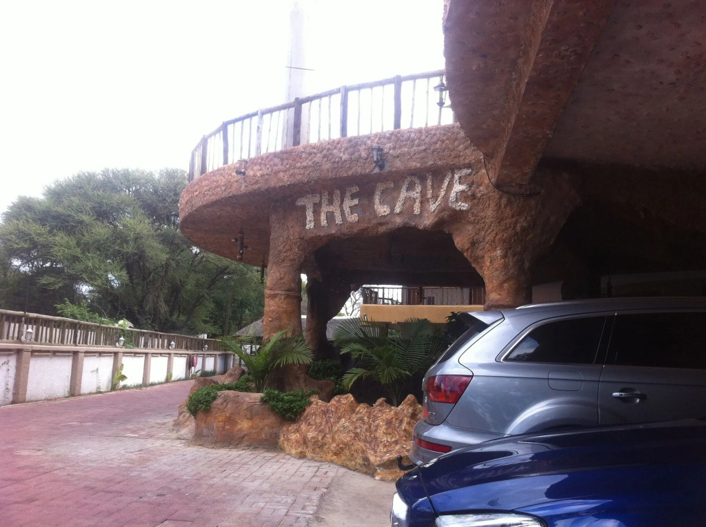 African Home Hotel