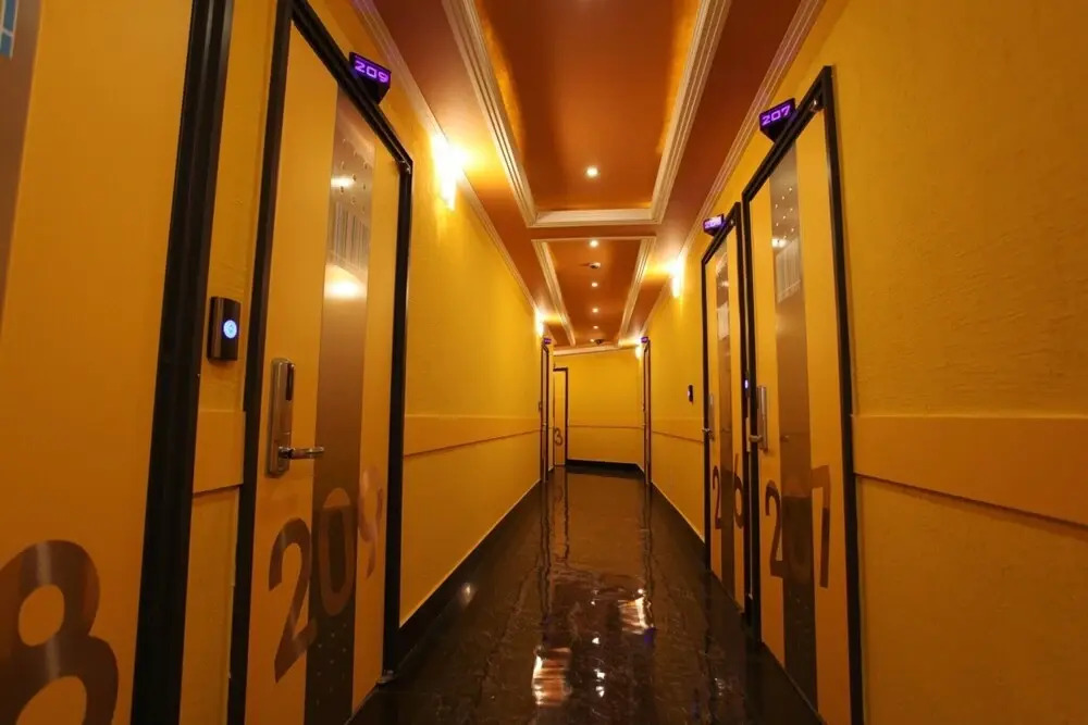 Soo Hotel